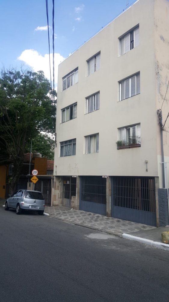 Apartamento - Venda - Vila Prudente - São Paulo - SP