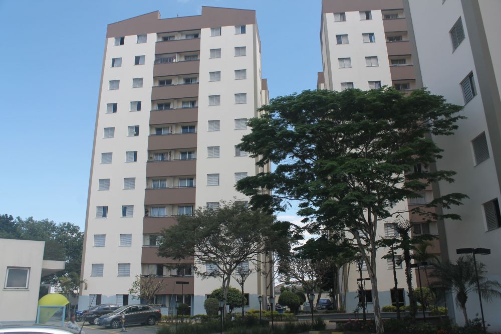 Apartamento - Venda - Vila Prudente - São Paulo - SP