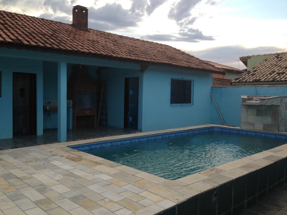 Casa - Venda - Cibratel 1 - Itanhaem - SP