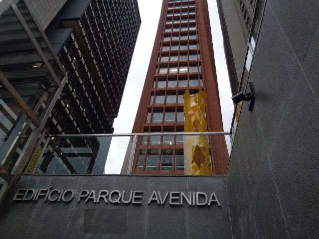 Sala Comercial - Aluguel - Bela Vista - São Paulo - SP