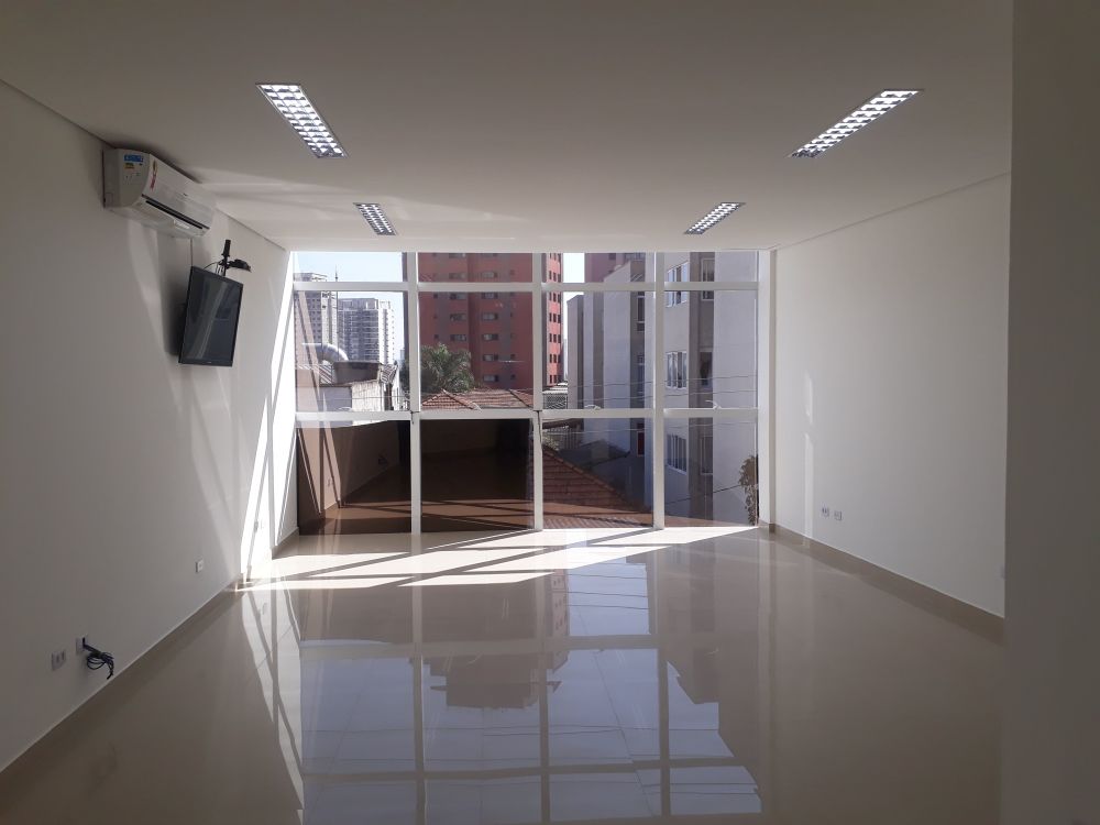 Sala Comercial - Aluguel - Parque da VIla Prudente - São Paulo - SP