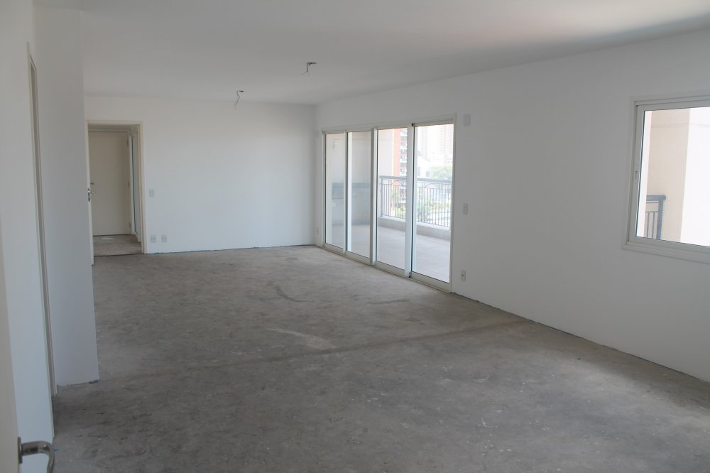 Apartamento Alto Padrão - Venda - Vila Gomes Cardim - São Paulo - SP