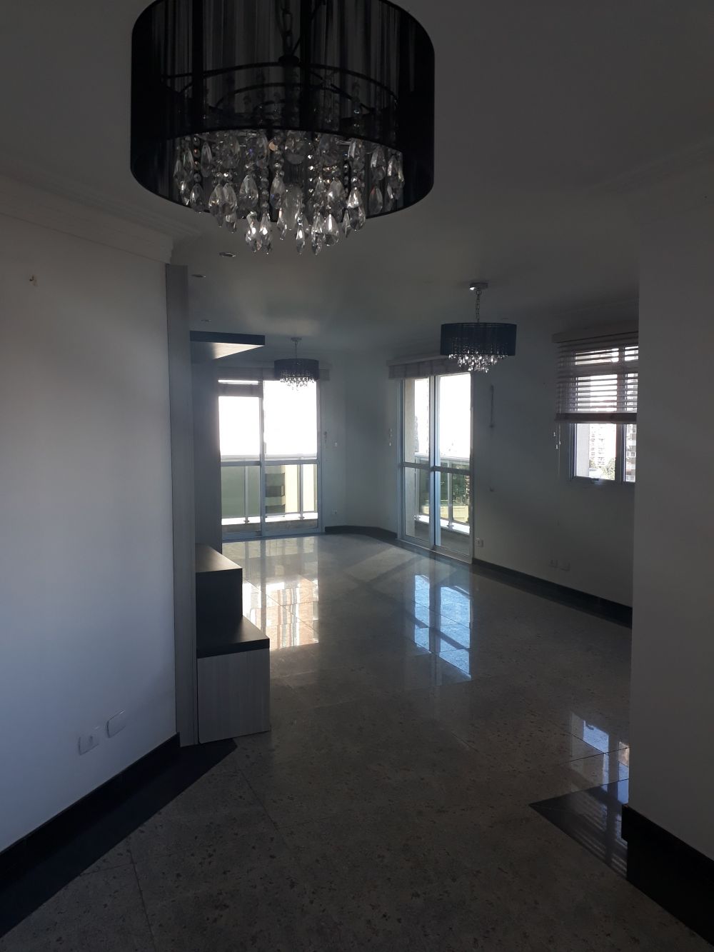 Apartamento Alto Padrão - Venda - Vila Regente Feijó - São Paulo - SP