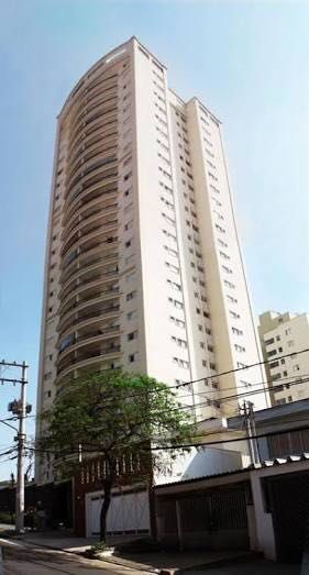 Apartamento - Venda - Vila Gumercino - São Paulo - SP