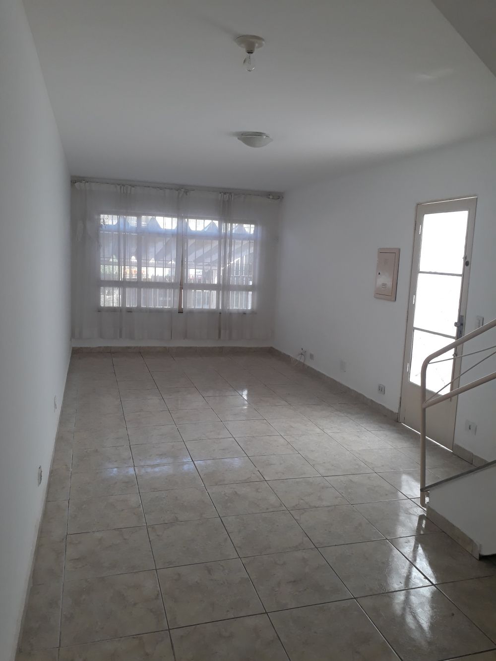 Sobrado - Aluguel - Jardim Avelino - São Paulo - SP