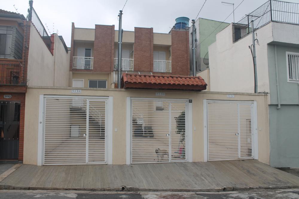 Sobrado - Venda - Vila Matilde - São Paulo - SP