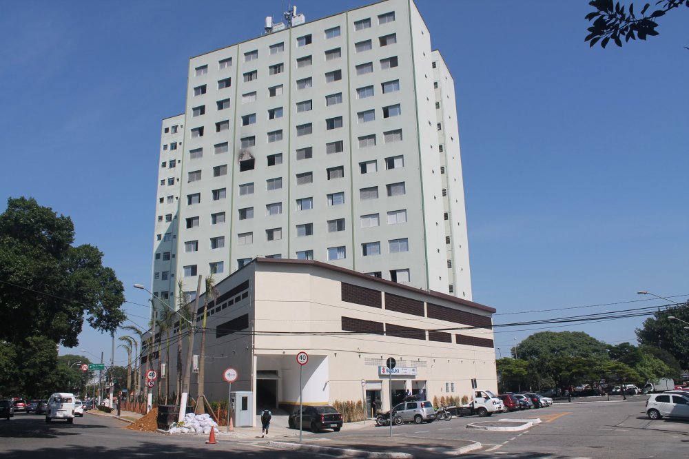 Apartamento - Venda - Mooca - São Paulo - SP