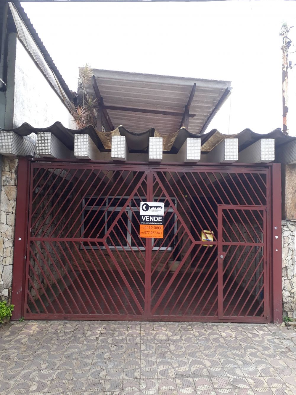 Casa - Venda - Vila Prudente - São Paulo - SP