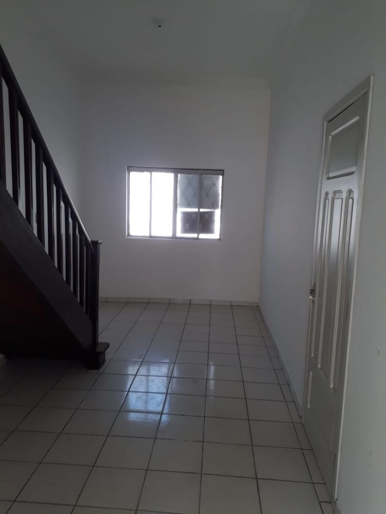 Sobrado - Aluguel - Alto da Mooca - São Paulo - SP