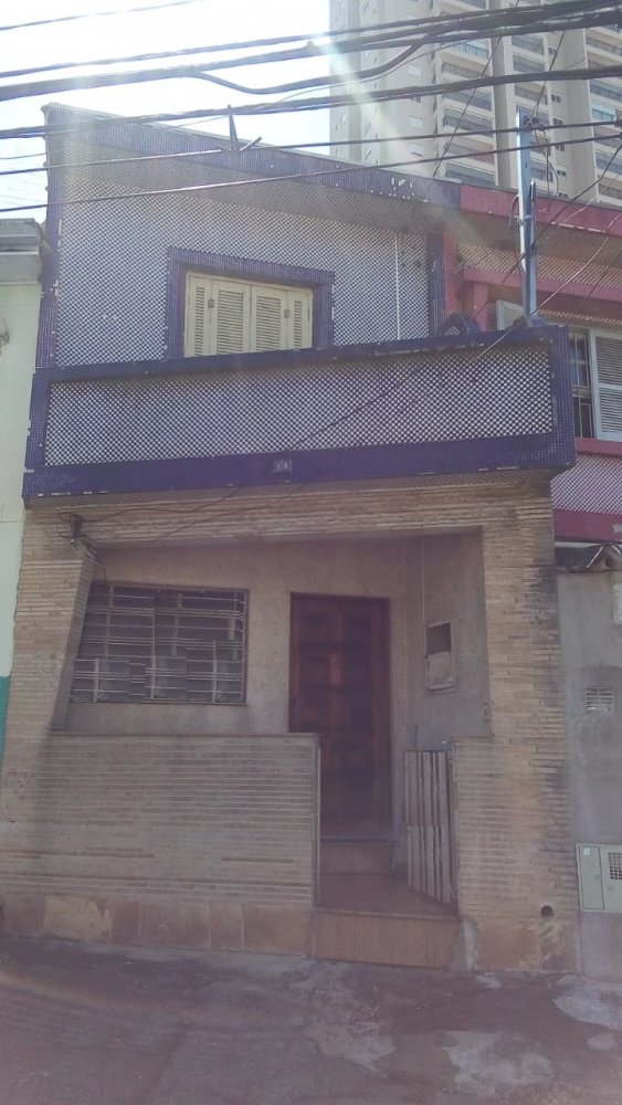 Casa - Venda - Vila Bertioga - São Paulo - SP