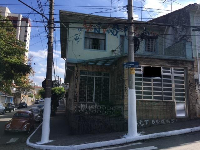 Casa Alto Padrão - Venda - Vila Prudente - São Paulo - SP
