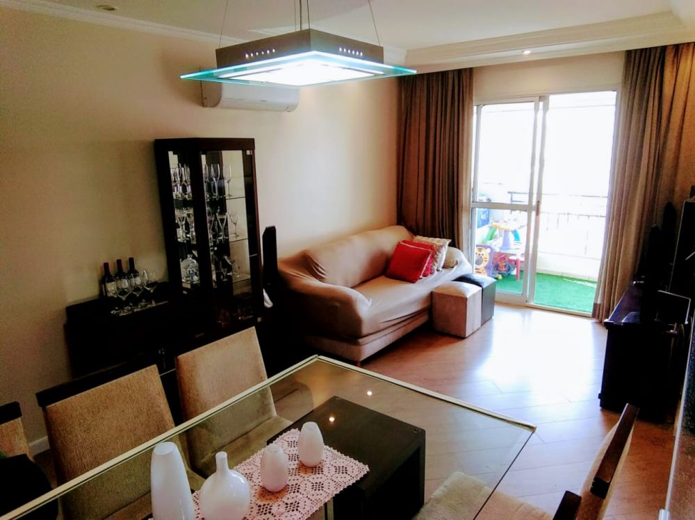 Apartamento - Venda - Mooca - São Paulo - SP