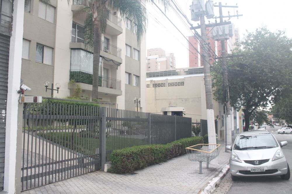 Apartamento - Venda - Mooca - So Paulo - SP