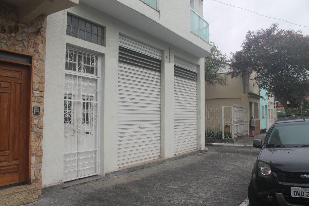 Ponto Comercial - Aluguel - Belenzinho - São Paulo - SP