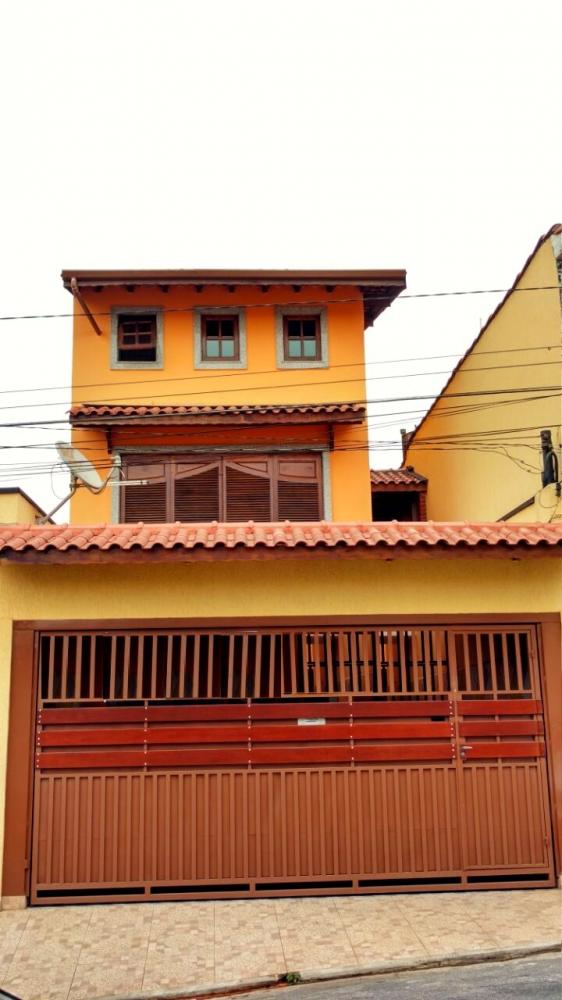 Casa Triplex - Venda - Vila Prudente - São Paulo - SP