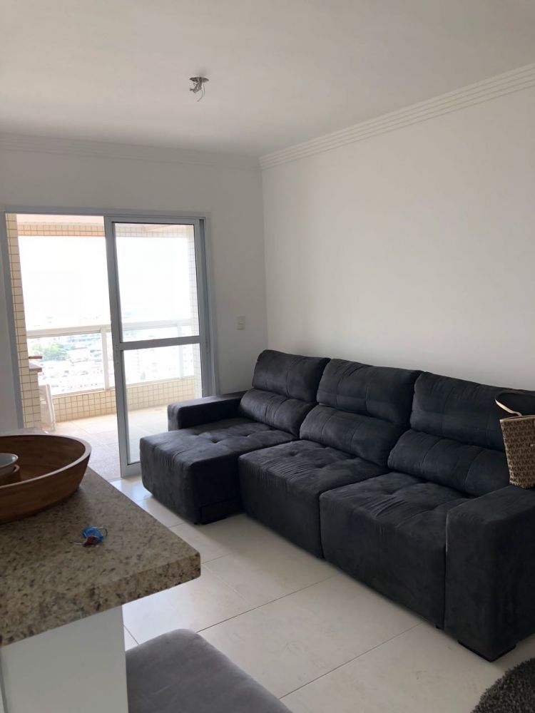 Apartamento - Venda - Aviação - Praia Grande - SP