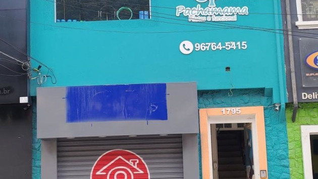 Foto imóvel