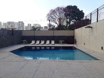Piscina condom�nio