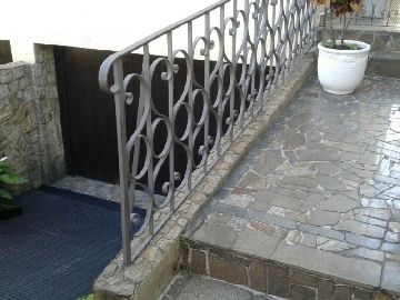 Entrada Im�vel