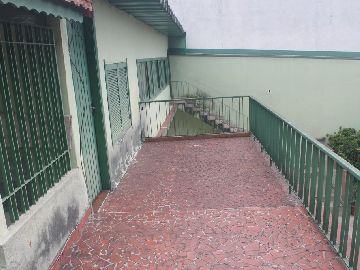 Canil/ Depend�ncias de Funcion�rios