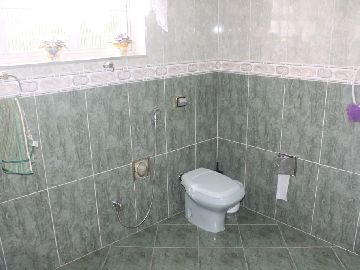 Banheiro