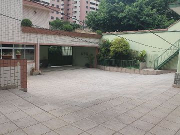 Garagem