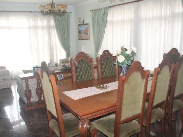 Sala de Jantar