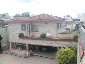 Fachada interna
