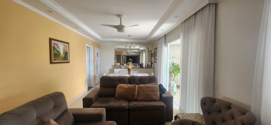 Apartamento - Venda - Alto da Mooca - S�o Paulo - SP