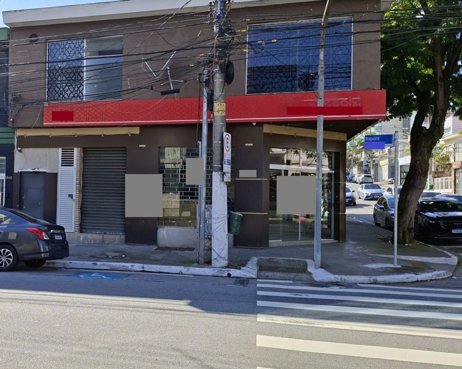Imóvel Comercial - Aluguel - Vila Gomes Cardim - São Paulo - SP