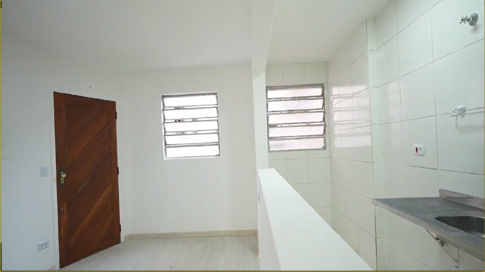 Apartamento - Venda - Consolao - So Paulo - SP