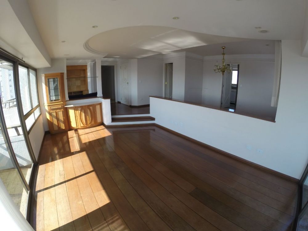 Apartamento Alto Padrão - Venda - Mooca - São Paulo - SP