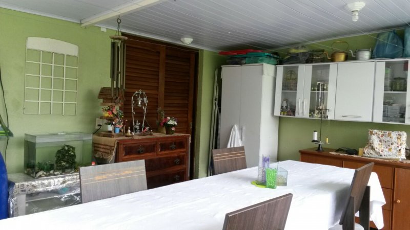 Sobrado - Venda - Jardim Arpoador - São Paulo - SP