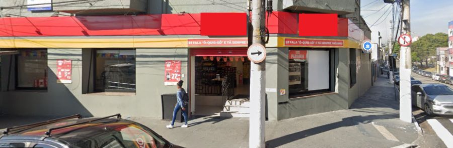 Imóvel Comercial - Aluguel - Vila Prudente - São Paulo - SP