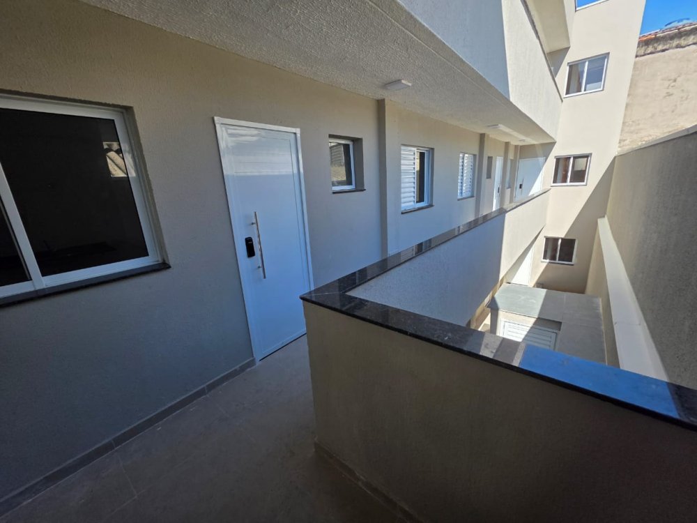 Apartamento - Venda - Alto da Mooca - So Paulo - SP