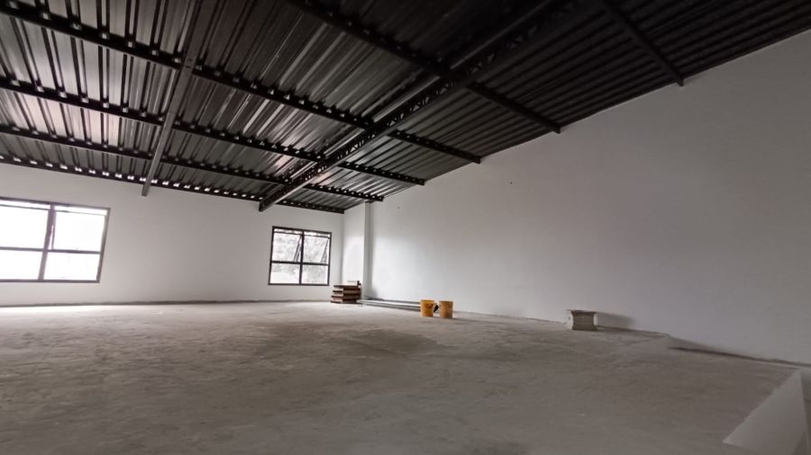 Galp�o - Aluguel - Vila Dom Pedro I - S�o Paulo - SP