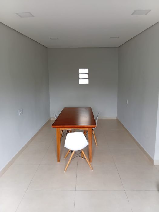Sala Comercial - Aluguel - Mooca - São Paulo - SP
