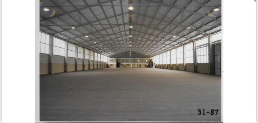 Galp�o - Venda - Parque Novo Mundo - S�o Paulo - SP