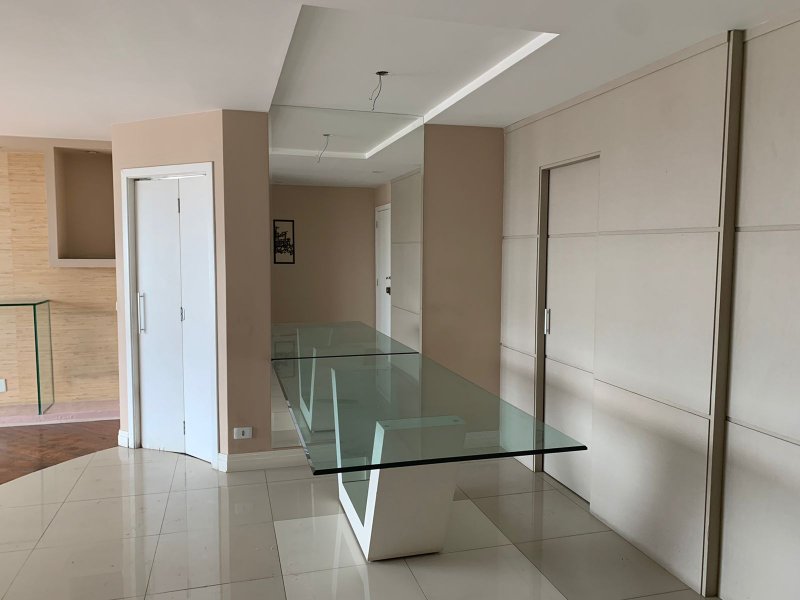 Apartamento Alto Padro - Venda - Mooca - So Paulo - SP