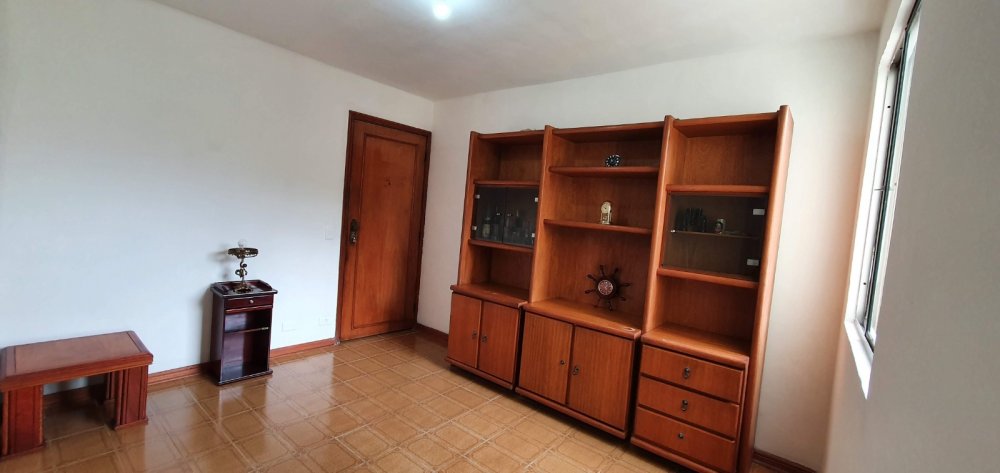 Apartamento - Venda - Conjunto Habitacional Barreira Grande - So Paulo - SP