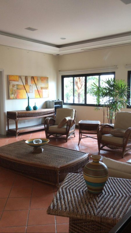 Apartamento - Venda - Chcara Santo Antnio (zona Leste) - So Paulo - SP