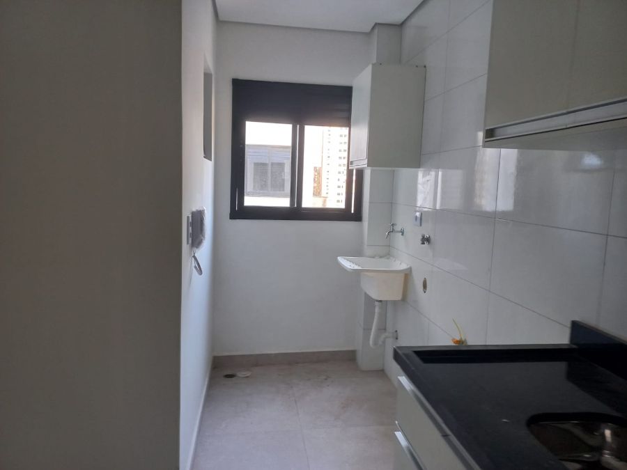 Studio - Aluguel - Quinta da Paineira - São Paulo - SP