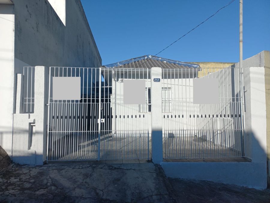 Casa - Aluguel - Vila Celeste - São Paulo - SP
