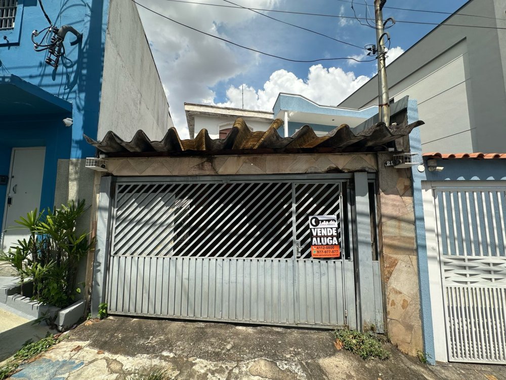 Casa - Aluguel - Quinta da Paineira - So Paulo - SP