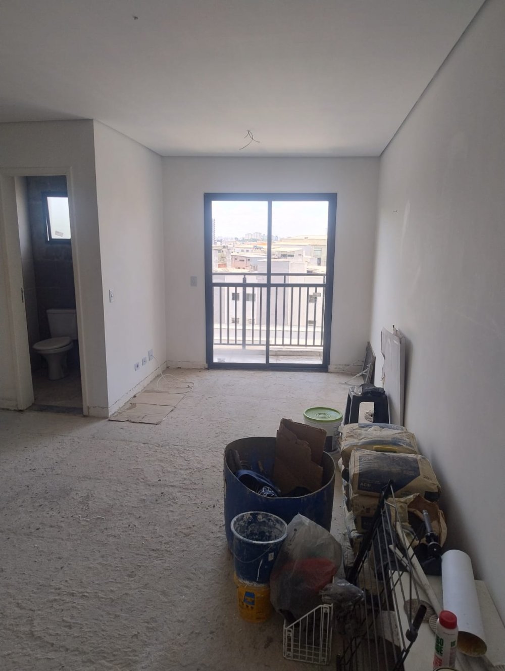 Apartamento - Venda - Vila Formosa - So Paulo - SP