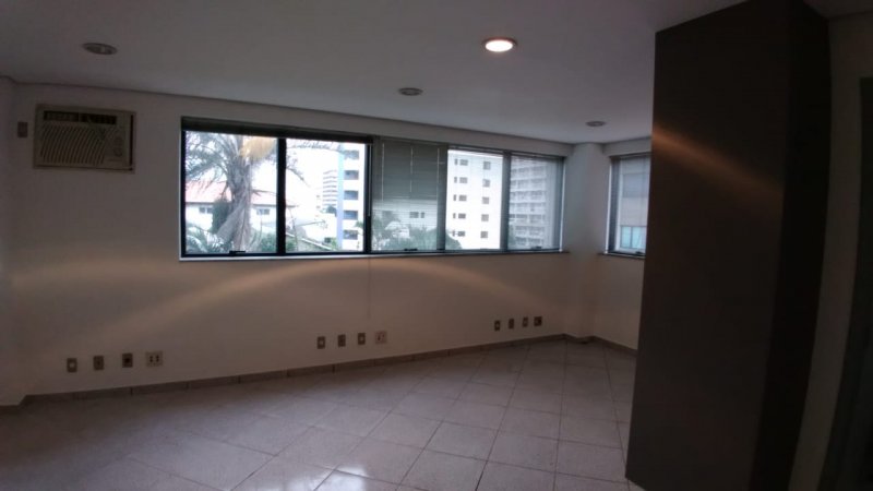 Sala Comercial - Aluguel - Campo Belo - São Paulo - SP
