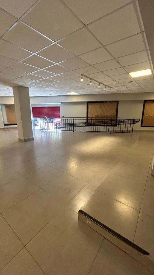 Imóvel Comercial - Aluguel - Vila Prudente - São Paulo - SP