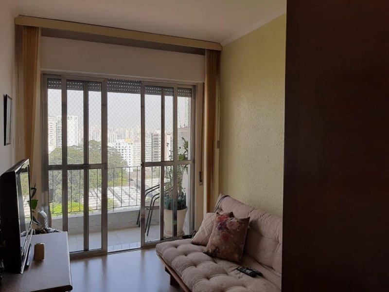 Apartamento - Venda - Parque da Mooca - So Paulo - SP