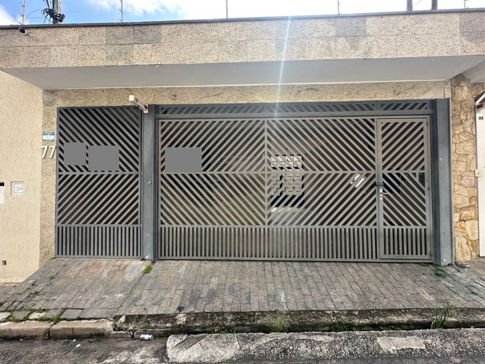 Casa - Aluguel - Vila Gomes Cardim - São Paulo - SP