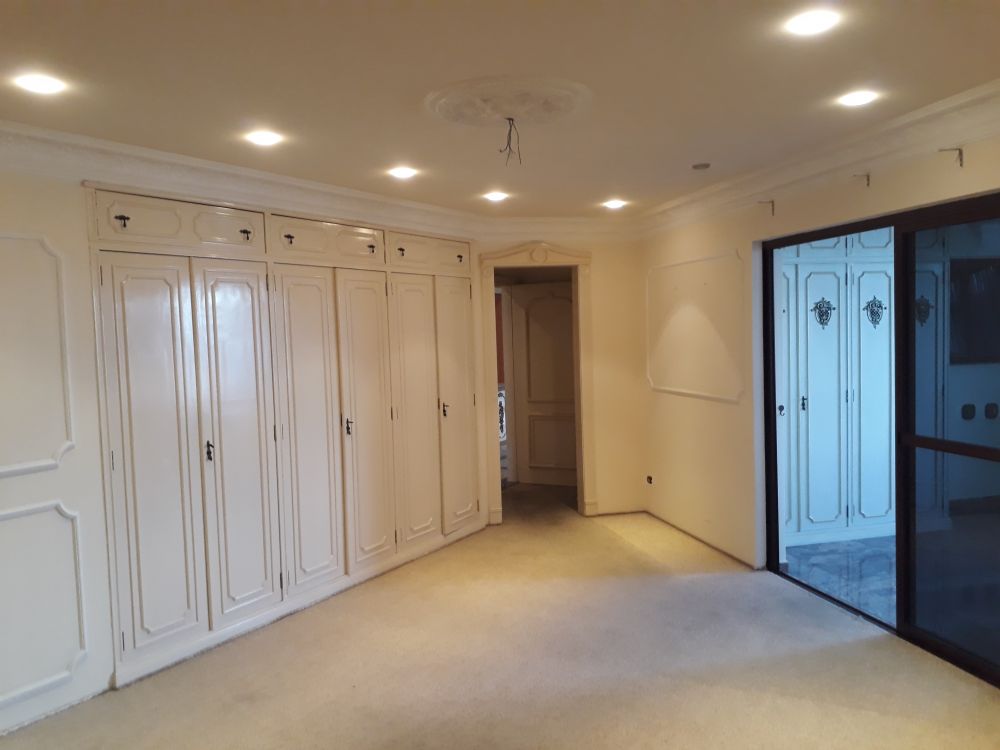 Apartamento Duplex - Venda - Jardim Avelino - So Paulo - SP